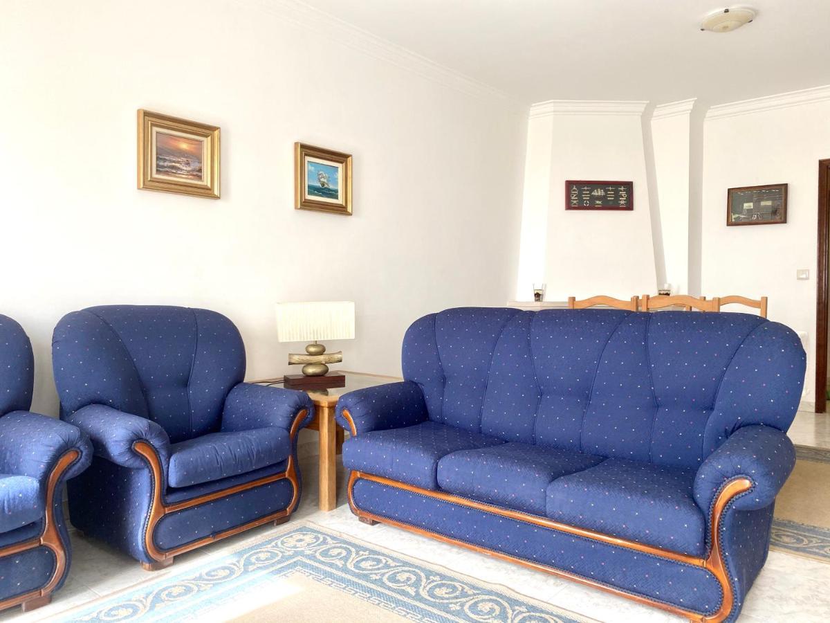 Brick Ocean Apartment Nazaré Eksteriør bilde