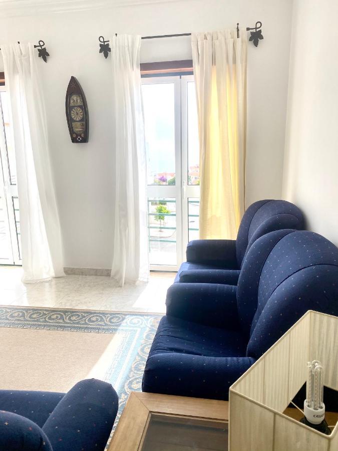 Brick Ocean Apartment Nazaré Eksteriør bilde
