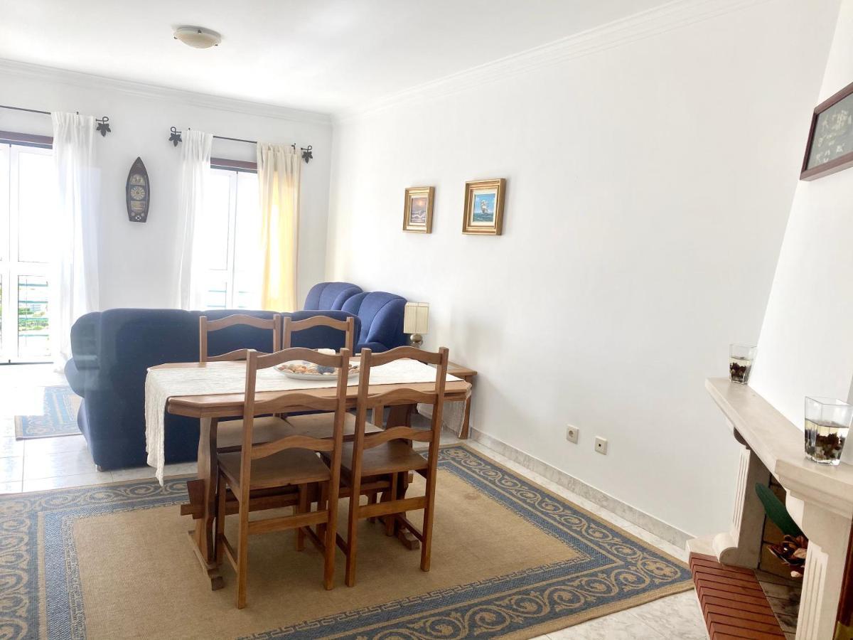 Brick Ocean Apartment Nazaré Eksteriør bilde