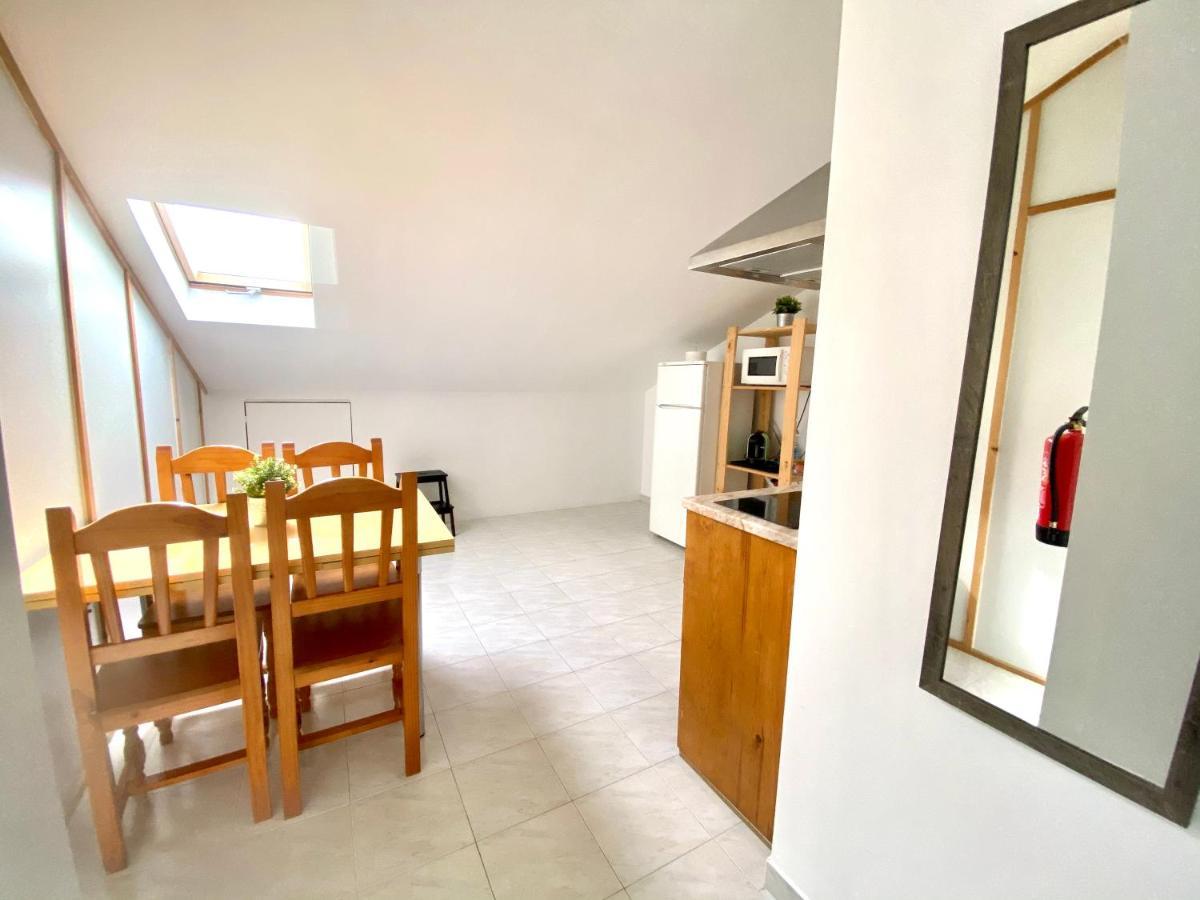 Brick Ocean Apartment Nazaré Eksteriør bilde