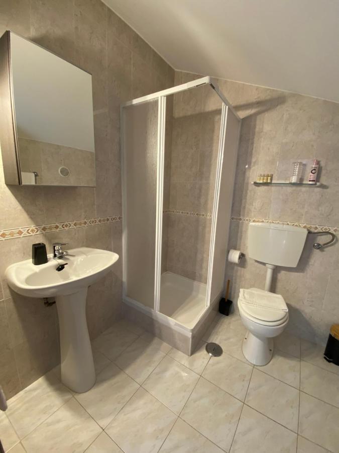 Brick Ocean Apartment Nazaré Eksteriør bilde