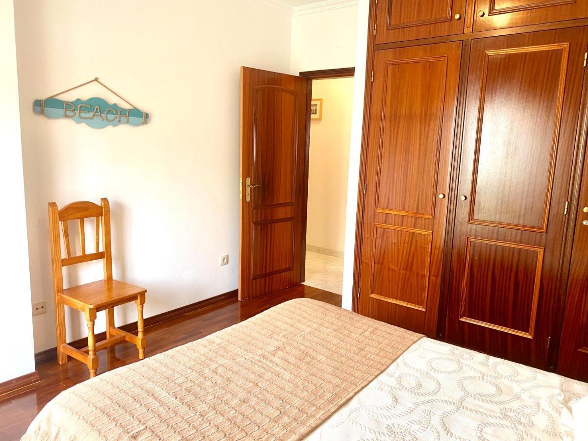 Brick Ocean Apartment Nazaré Eksteriør bilde