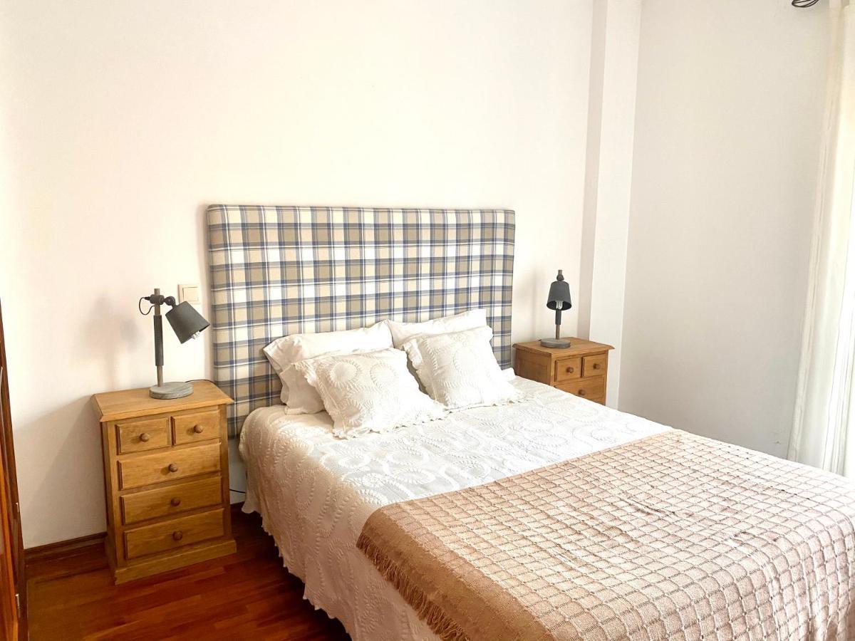 Brick Ocean Apartment Nazaré Eksteriør bilde