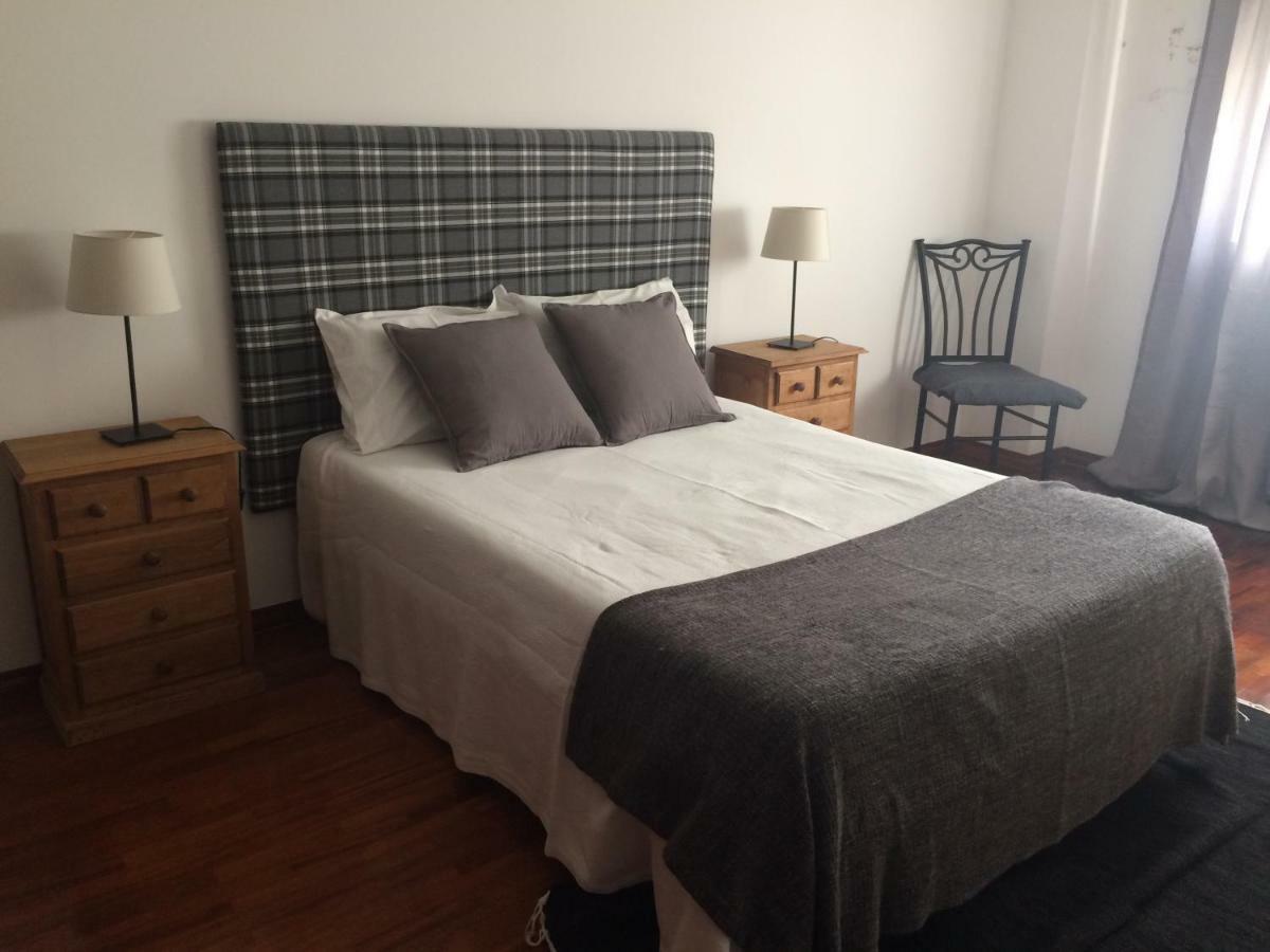 Brick Ocean Apartment Nazaré Eksteriør bilde