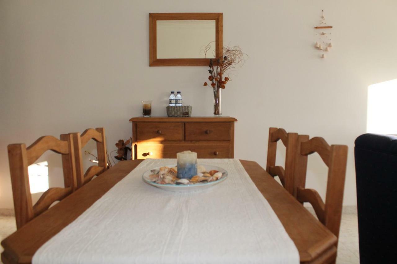 Brick Ocean Apartment Nazaré Eksteriør bilde