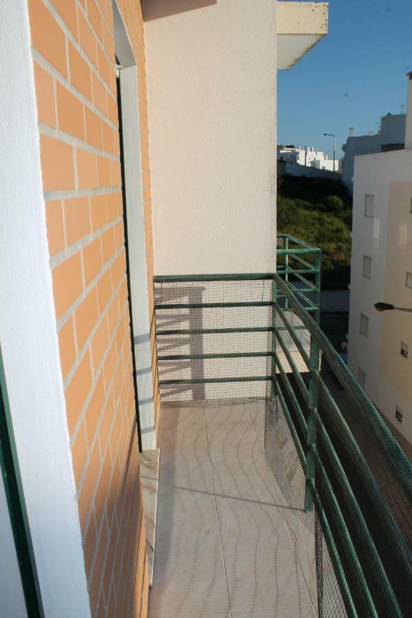 Brick Ocean Apartment Nazaré Eksteriør bilde