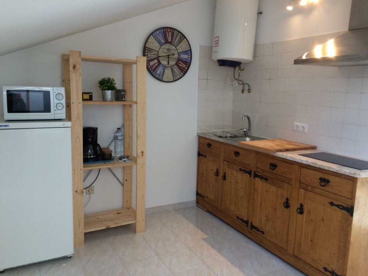 Brick Ocean Apartment Nazaré Eksteriør bilde
